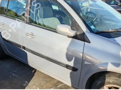 Used Right front door Right front door RENAULT MEGANE II (BM0/1_, CM0/1_) 1.5 dCi (BM0F, BM0T, BM2B, CM0F, CM0T) (82 hp) 34614782 34614782