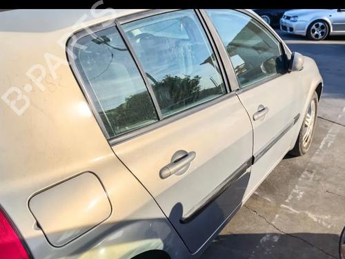 Used Right rear door Right rear door RENAULT MEGANE II (BM0/1_, CM0/1_) 1.5 dCi (BM0F, BM0T, BM2B, CM0F, CM0T) (82 hp) 34614784 34614784