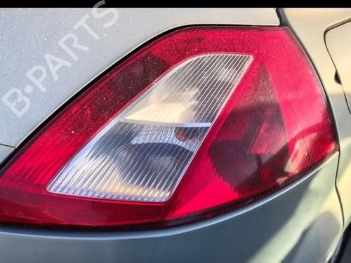 Used Right taillight Right taillight RENAULT MEGANE II (BM0/1_, CM0/1_) 1.5 dCi (BM0F, BM0T, BM2B, CM0F, CM0T) (82 hp) 34614788 34614788
