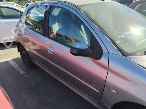 Used Right front door Right front door PEUGEOT 206 Hatchback (2A/C) 1.1 i (60 hp) 34614803 34614803