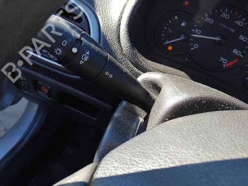Kontantrulle Airbag /Stelring Kontantrulle Airbag /Stelring PEUGEOT 206 Hatchback (2A/C) 1.1 i (60 hp) 34614798 34614798