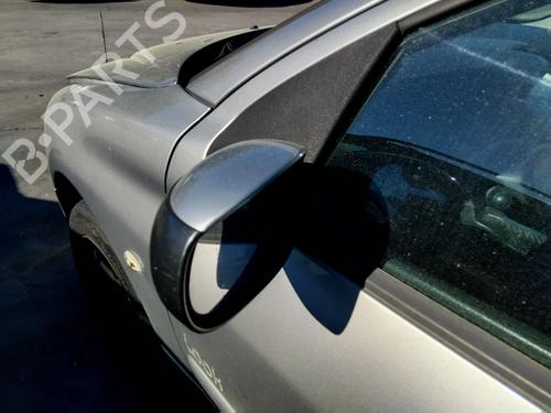 Bakspejl venstre Bakspejl venstre PEUGEOT 206 Hatchback (2A/C) 1.1 i (60 hp) 34614797 34614797