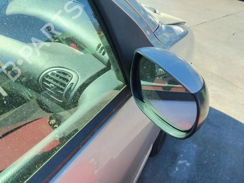 Used Right mirror Right mirror PEUGEOT 206 Hatchback (2A/C) 1.1 i (60 hp) 34614796 34614796