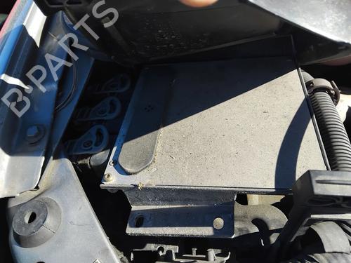 Used Engine control unit (ECU) Engine control unit (ECU) PEUGEOT 206 Hatchback (2A/C) 1.1 i (60 hp) 34614795 34614795
