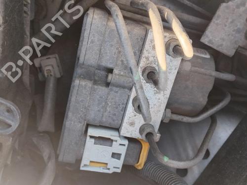 Used ABS pump ABS pump PEUGEOT 206 Hatchback (2A/C) 1.1 i (60 hp) 34614794 34614794