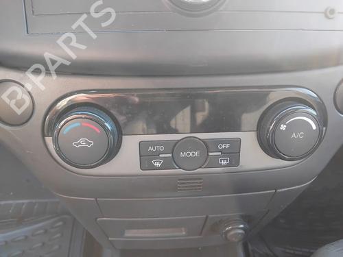 Used Climate control Climate control CHEVROLET AVEO / KALOS Saloon (T250, T255) 1.4 (94 hp) 34614950 34614950