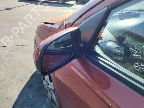 Bakspejl venstre Bakspejl venstre CHEVROLET AVEO / KALOS Saloon (T250, T255) 1.4 (94 hp) 34614957 34614957