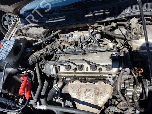 Used Gearbox Gearbox HONDA ACCORD VI Hatchback (CH, CL) 1.8 i (CH6) (136 hp) 34614965 34614965