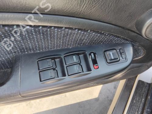 Used Left front window switch Left front window switch HONDA ACCORD VI Hatchback (CH, CL) 1.8 i (CH6) (136 hp) 34614966 34614966