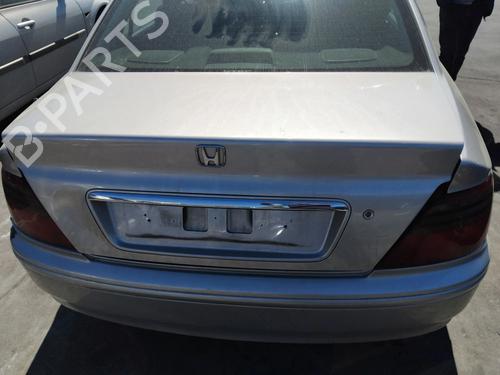 Tampa da Mala Tampa da Mala HONDA ACCORD VI Hatchback (CH, CL) 1.8 i (CH6) (136 hp) 34614967 34614967