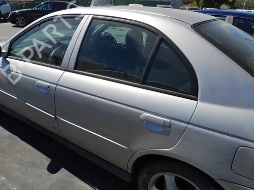 Porta trás esquerda Porta trás esquerda HONDA ACCORD VI Hatchback (CH, CL) 1.8 i (CH6) (136 hp) 34614969 34614969