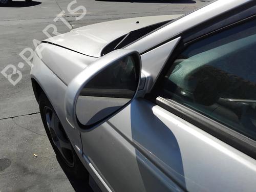 Retrovisor esquerdo Retrovisor esquerdo HONDA ACCORD VI Hatchback (CH, CL) 1.8 i (CH6) (136 hp) 34614972 34614972