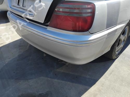 Used Rear bumper Rear bumper HONDA ACCORD VI Hatchback (CH, CL) 1.8 i (CH6) (136 hp) 34614973 34614973