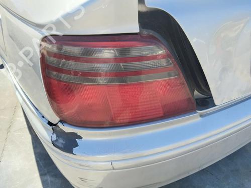Used Left taillight Left taillight HONDA ACCORD VI Hatchback (CH, CL) 1.8 i (CH6) (136 hp) 34614975 34614975