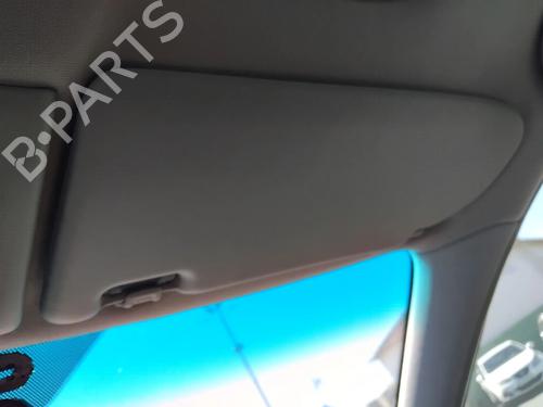 Used Right sun visor Right sun visor HONDA ACCORD VI Hatchback (CH, CL) 1.8 i (CH6) (136 hp) 34614977 34614977