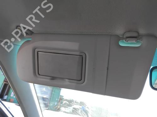 Used Left sun visor Left sun visor HONDA ACCORD VI Hatchback (CH, CL) 1.8 i (CH6) (136 hp) 34614978 34614978