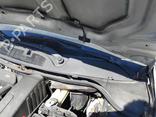Motor limpia delantero Motor limpia delantero RENAULT MEGANE II Estate (KM0/1_) 1.4 (98 hp) 34614983 34614983
