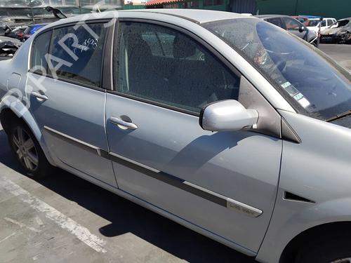 Porta anteriore destra Porta anteriore destra RENAULT MEGANE II Estate (KM0/1_) 1.4 (98 hp) 34614988 34614988