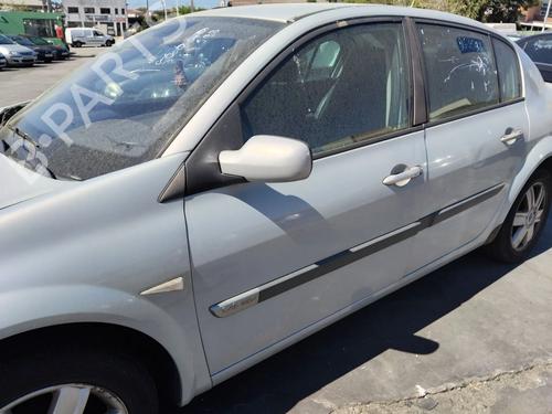 Porta anteriore sinistra Porta anteriore sinistra RENAULT MEGANE II Estate (KM0/1_) 1.4 (98 hp) 34614989 34614989