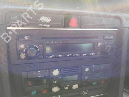 Used Radio Radio AUDI A4 B6 Avant (8E5) 1.9 TDI (130 hp) 34614996 34614996