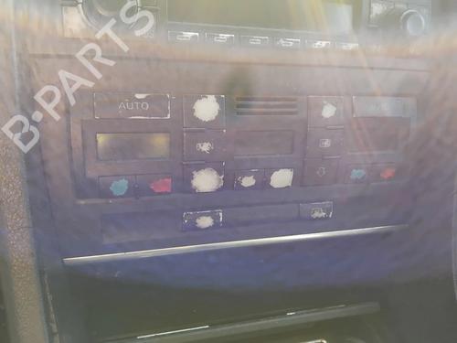 Used Climate control Climate control AUDI A4 B6 Avant (8E5) 1.9 TDI (130 hp) 34614997 34614997