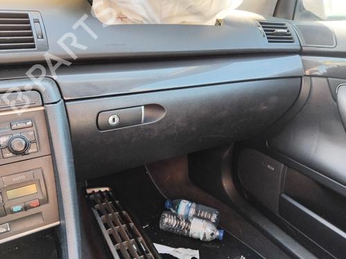 Used Glove box Glove box AUDI A4 B6 Avant (8E5) 1.9 TDI (130 hp) 34614998 34614998
