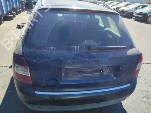 Used Tailgate Tailgate AUDI A4 B6 Avant (8E5) 1.9 TDI (130 hp) 34614999 34614999