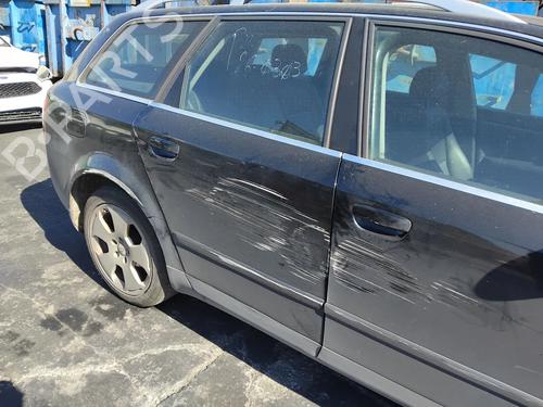 Puerta trasera derecha Puerta trasera derecha AUDI A4 B6 Avant (8E5) 1.9 TDI (130 hp) 34615000 34615000