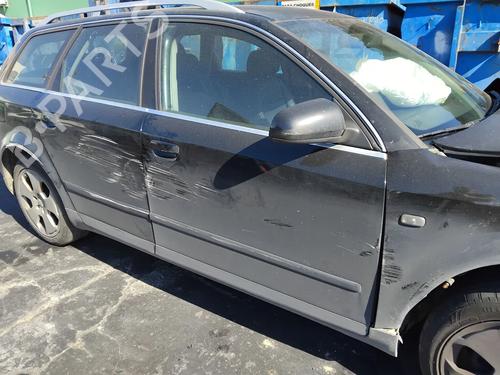 Puerta delantera derecha Puerta delantera derecha AUDI A4 B6 Avant (8E5) 1.9 TDI (130 hp) 34615003 34615003