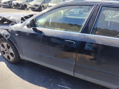 Puerta delantera izquierda Puerta delantera izquierda AUDI A4 B6 Avant (8E5) 1.9 TDI (130 hp) 34615002 34615002