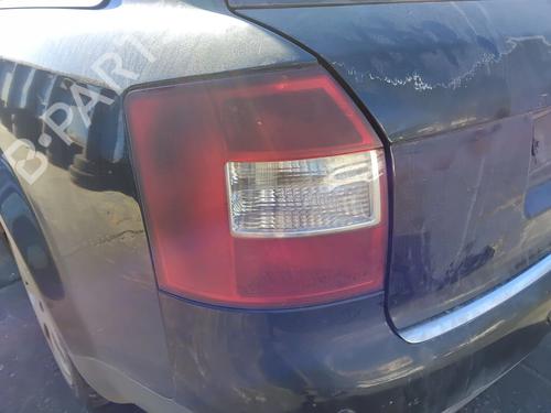Used Left taillight Left taillight AUDI A4 B6 Avant (8E5) 1.9 TDI (130 hp) 34615007 34615007