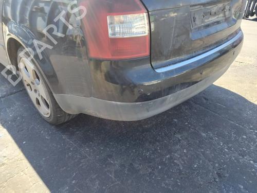 Used Rear bumper Rear bumper AUDI A4 B6 Avant (8E5) 1.9 TDI (130 hp) 34615008 34615008