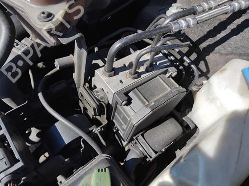 Used ABS pump ABS pump AUDI A4 B6 Avant (8E5) 1.9 TDI (130 hp) 34615009 34615009