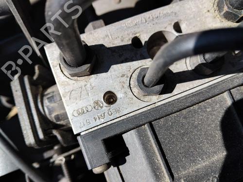 ABS pump AUDI A4 B6 Avant (8E5) 1.9 TDI | BP34615009M43 - Image 2