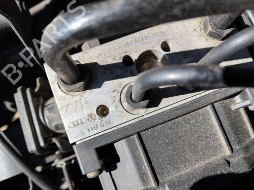 ABS pump AUDI A4 B6 Avant (8E5) 1.9 TDI | BP34615009M43 - Image 3
