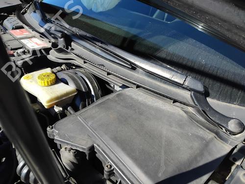 Used Front wiper motor Front wiper motor AUDI A4 B6 Avant (8E5) 1.9 TDI (130 hp) 34615010 34615010