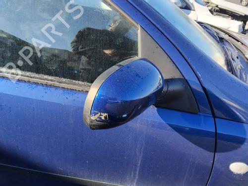 Used Right mirror Right mirror OPEL CORSA C (X01) 1.2 Twinport (F08, F68) (80 hp) 34615028 34615028