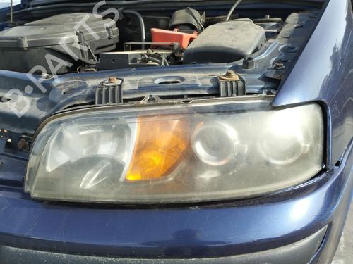 Faro anteriore sinistro Faro anteriore sinistro FIAT PUNTO (188_) 1.2 60 (188.030, .050, .130, .150, .230, .250) (60 hp) 34615041 34615041