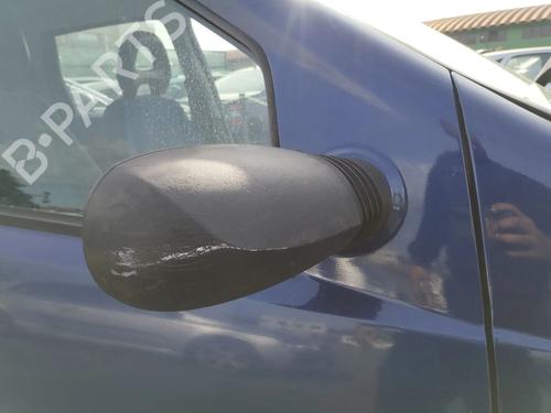 Retrovisor derecho Retrovisor derecho FIAT PUNTO (188_) 1.2 60 (188.030, .050, .130, .150, .230, .250) (60 hp) 34615044 34615044