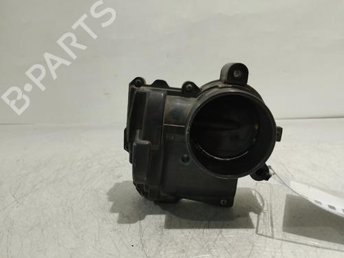 Used Throttle body Throttle body PEUGEOT 207 (WA_, WC_) 1.4 16V (95 hp) 34626381 34626381