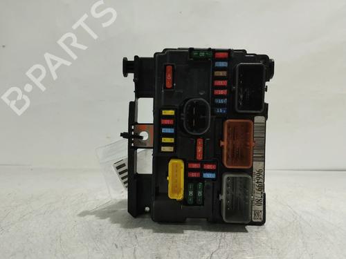 Used Fuse box Fuse box PEUGEOT 207 (WA_, WC_) 1.4 16V (95 hp) 30264027 30264027