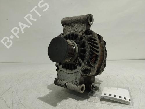 Used Alternator Alternator PEUGEOT 207 (WA_, WC_) 1.4 16V (95 hp) 34736672 34736672