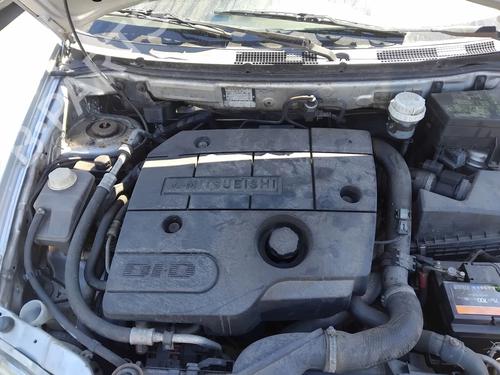 Used Gearbox Gearbox MITSUBISHI SPACE STAR MPV (DG_A) 1.9 DI-D (DG4A) (102 hp) 34626384 34626384