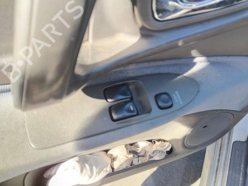 Used Left front window switch Left front window switch MITSUBISHI SPACE STAR MPV (DG_A) 1.9 DI-D (DG4A) (102 hp) 34626385 34626385