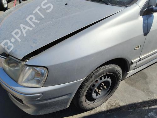 Used Left front fenders Left front fenders MITSUBISHI SPACE STAR MPV (DG_A) 1.9 DI-D (DG4A) (102 hp) 34626386 34626386