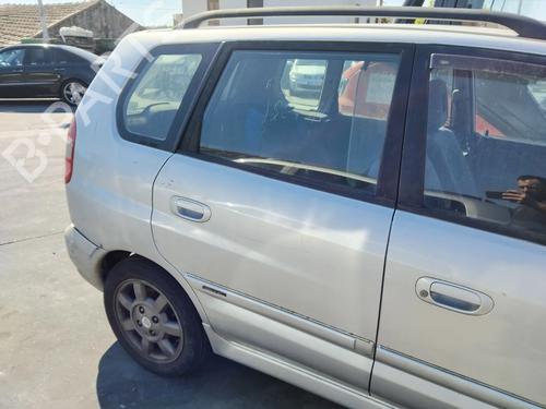 Used Right rear door Right rear door MITSUBISHI SPACE STAR MPV (DG_A) 1.9 DI-D (DG4A) (102 hp) 34626389 34626389