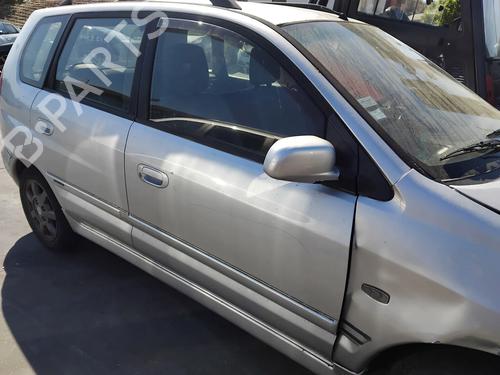 Used Right front door Right front door MITSUBISHI SPACE STAR MPV (DG_A) 1.9 DI-D (DG4A) (102 hp) 34626391 34626391