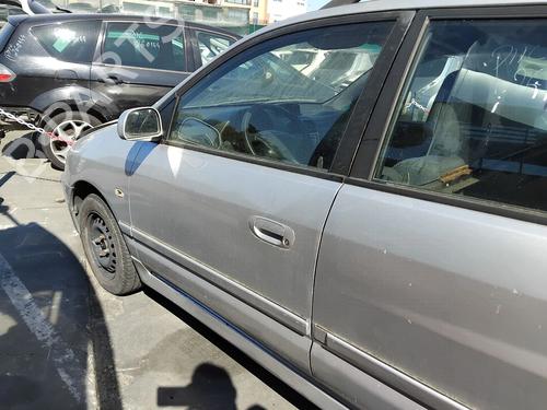 Used Left front door Left front door MITSUBISHI SPACE STAR MPV (DG_A) 1.9 DI-D (DG4A) (102 hp) 34626392 34626392