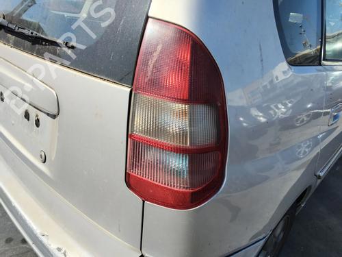 Used Right taillight Right taillight MITSUBISHI SPACE STAR MPV (DG_A) 1.9 DI-D (DG4A) (102 hp) 34626395 34626395