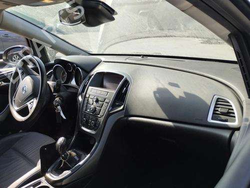 Ander Ander OPEL ASTRA J Sports Tourer (P10) 1.6 CDTi (35) (136 hp) 34626396 34626396
